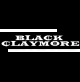 BLACK　CLAYMORE
