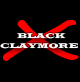 BLACK CLAYMORE X(クロス)