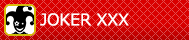JOKER XXX